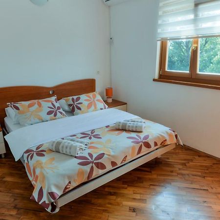 Lumbre Apartment Tar-Vabriga Zewnętrze zdjęcie