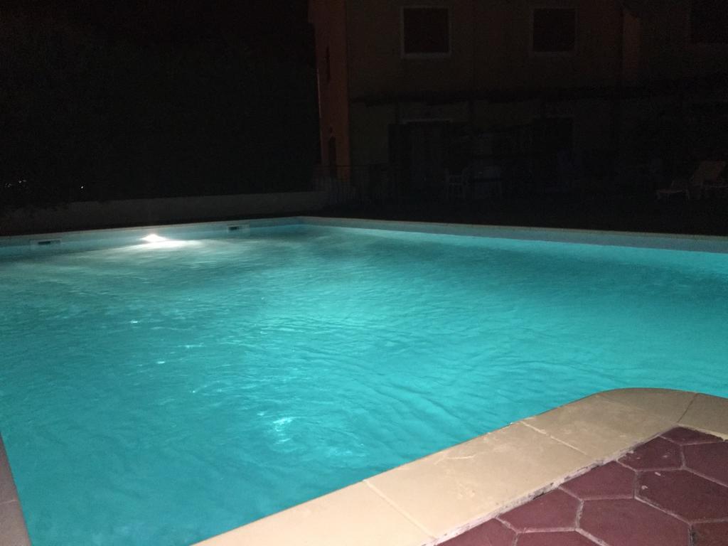 Lumbre Apartment Tar-Vabriga Zewnętrze zdjęcie