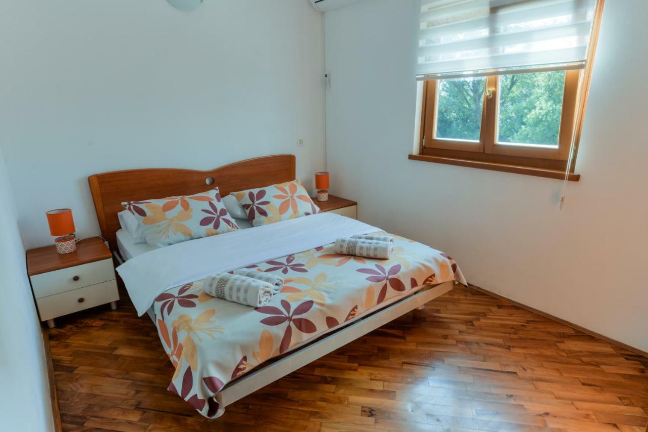 Lumbre Apartment Tar-Vabriga Zewnętrze zdjęcie