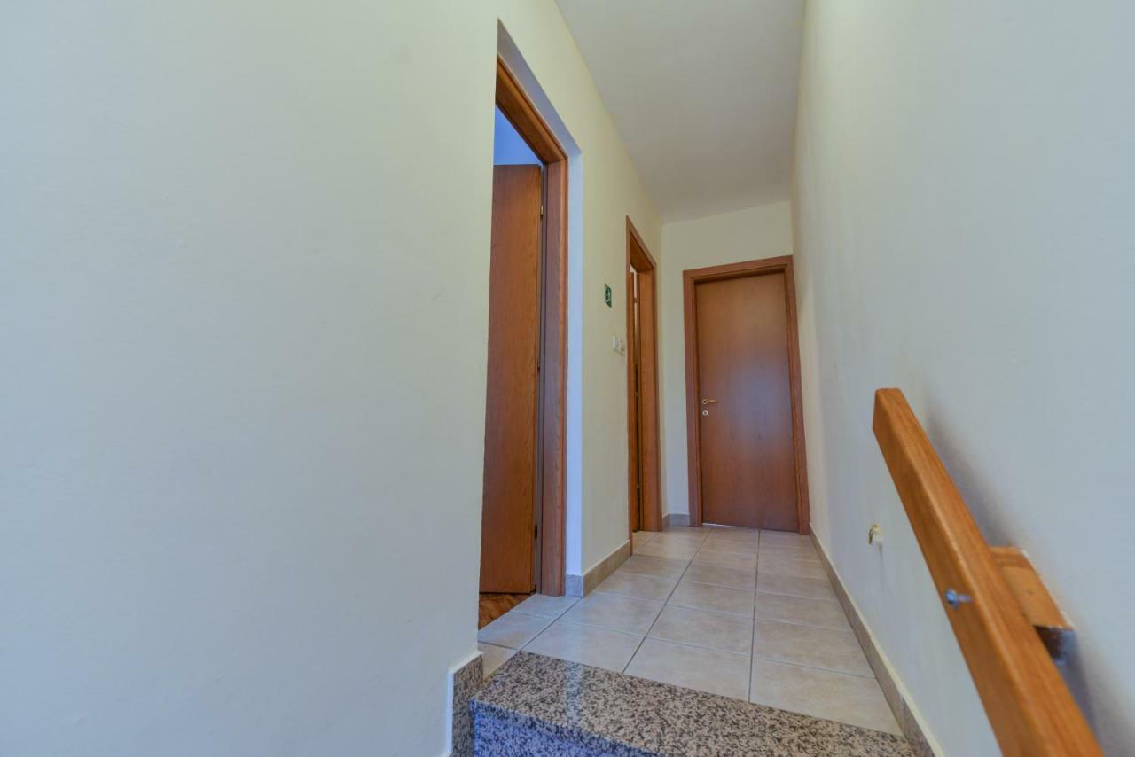 Lumbre Apartment Tar-Vabriga Zewnętrze zdjęcie
