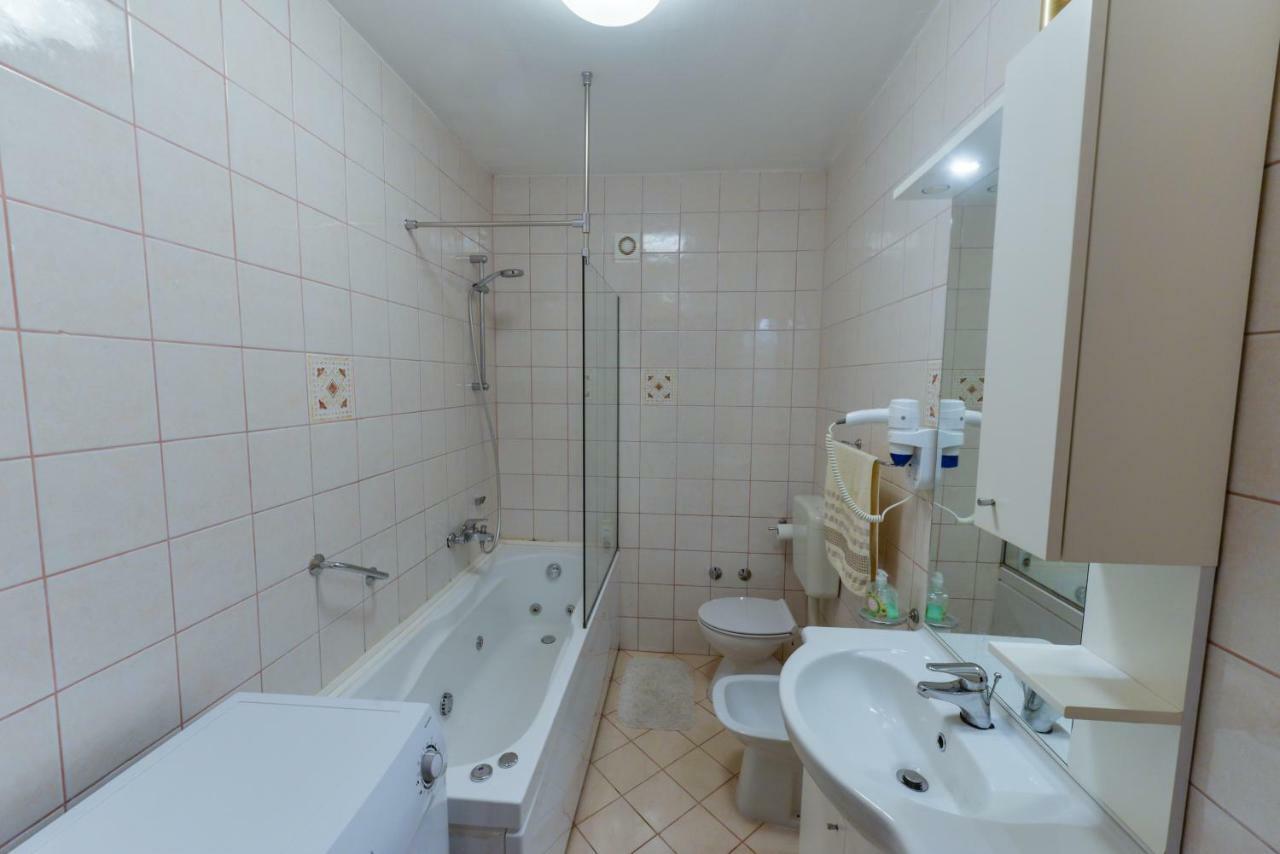 Lumbre Apartment Tar-Vabriga Zewnętrze zdjęcie