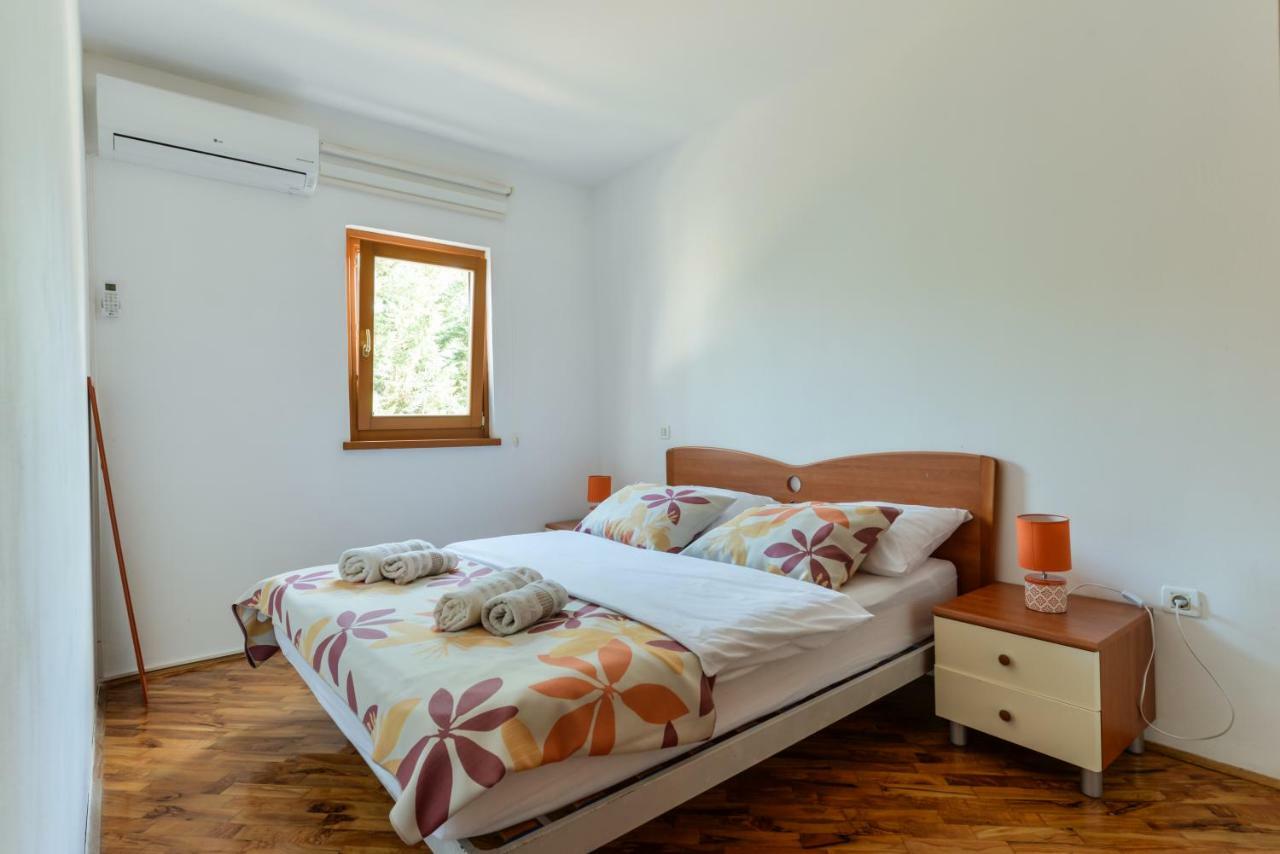 Lumbre Apartment Tar-Vabriga Zewnętrze zdjęcie