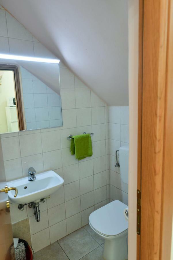 Lumbre Apartment Tar-Vabriga Zewnętrze zdjęcie